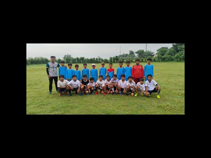 Pertandingan Persahabatan Sepak Bola 2026