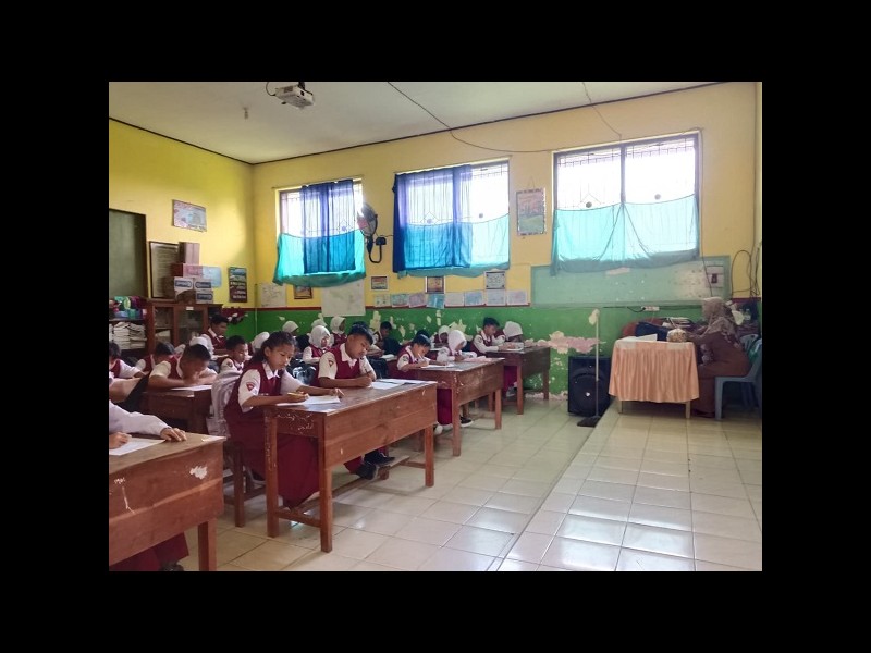 Hari Pertama Masuk di Bulan Suci Ramadhan 2026