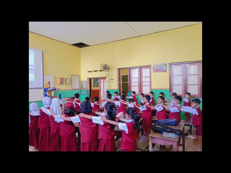 Permainan MPLS SDN 1 Sumberejo 2026